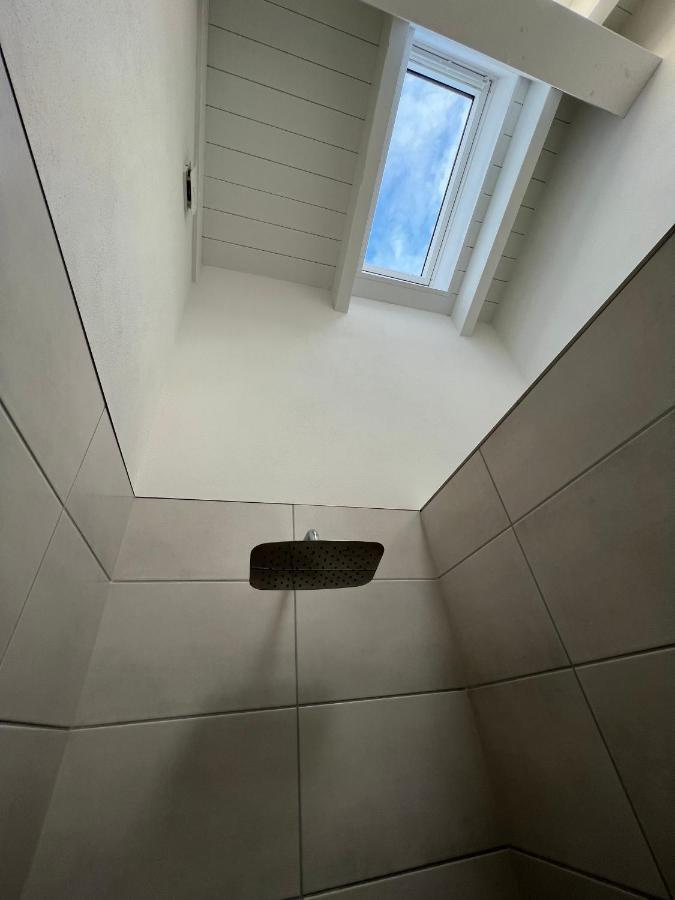 Ferienhaus Auszeit Mit Sauna Schwarz المظهر الخارجي الصورة