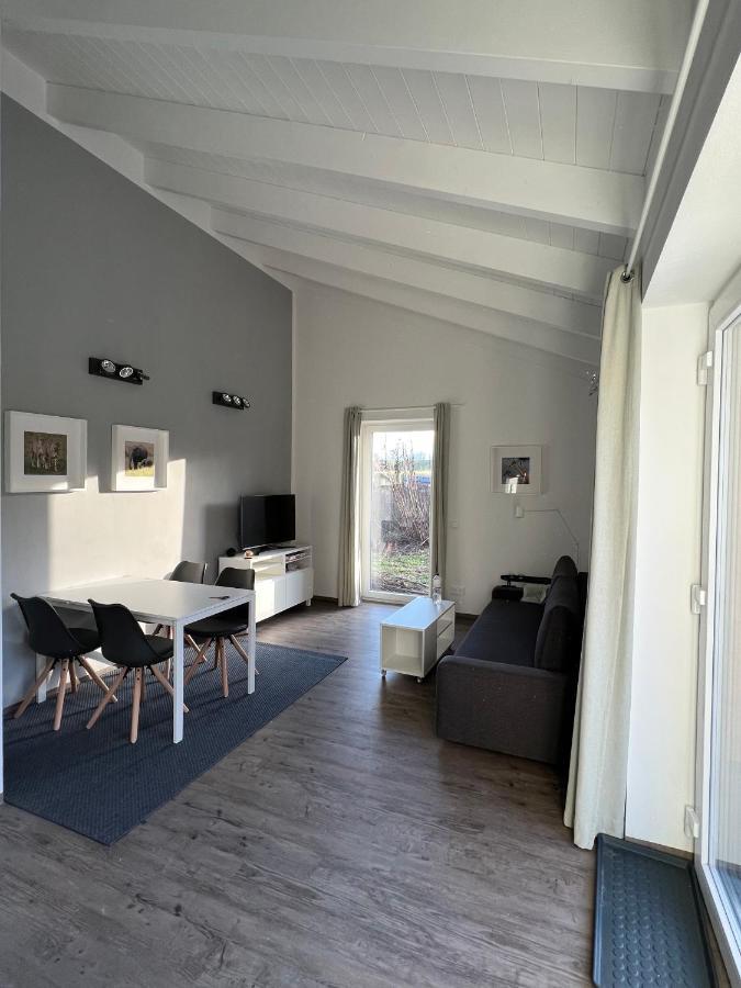 Ferienhaus Auszeit Mit Sauna Schwarz المظهر الخارجي الصورة