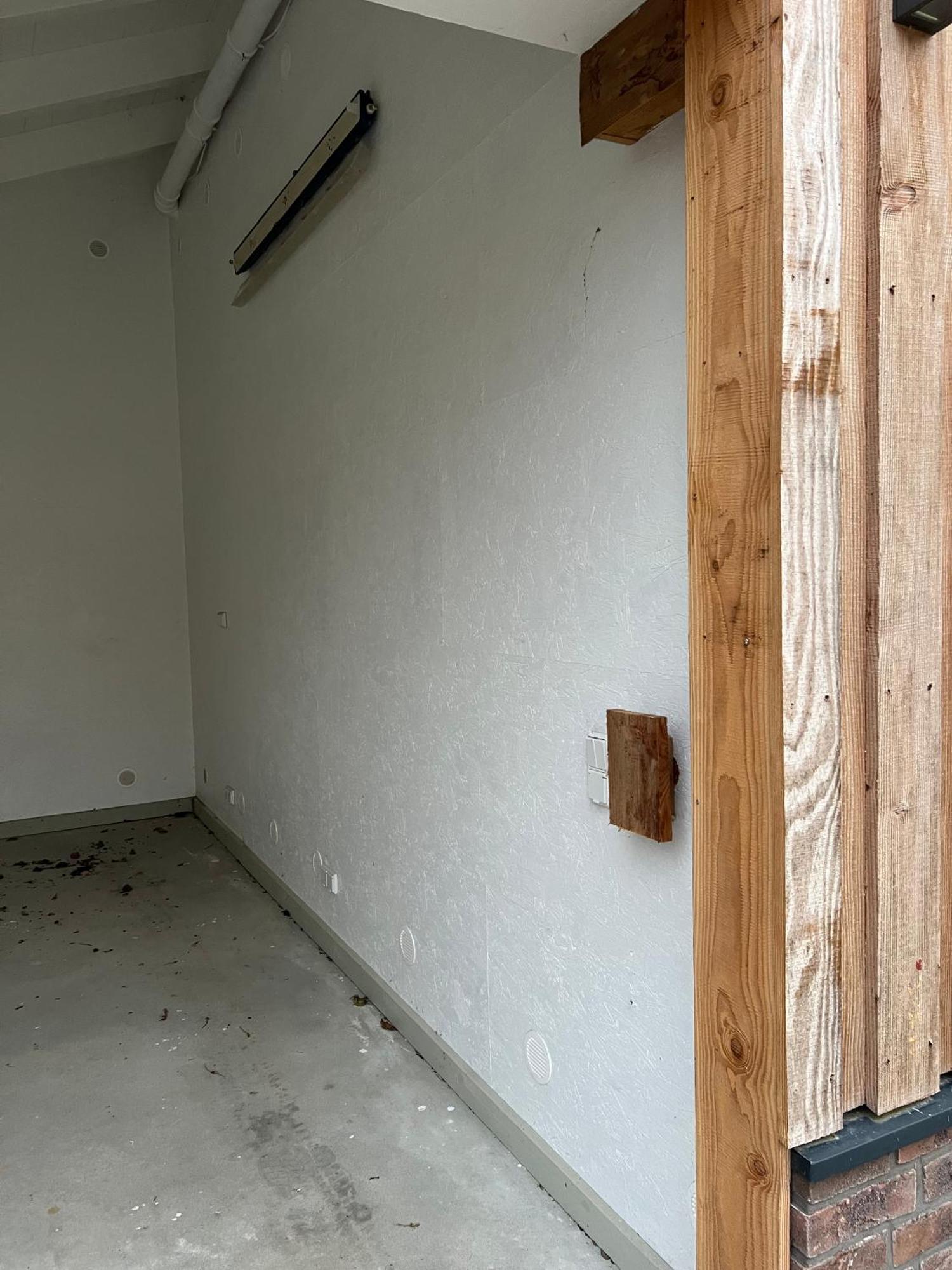Ferienhaus Auszeit Mit Sauna Schwarz المظهر الخارجي الصورة